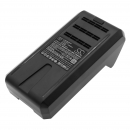 Eureka Stylus Elite Anti-Tangle / BP25925B 2500mAh Li-ion 25.9V (Cameron Sino)