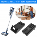 Eureka Stylus Elite Anti-Tangle / BP25925B 2500mAh Li-ion 25.9V (Cameron Sino)