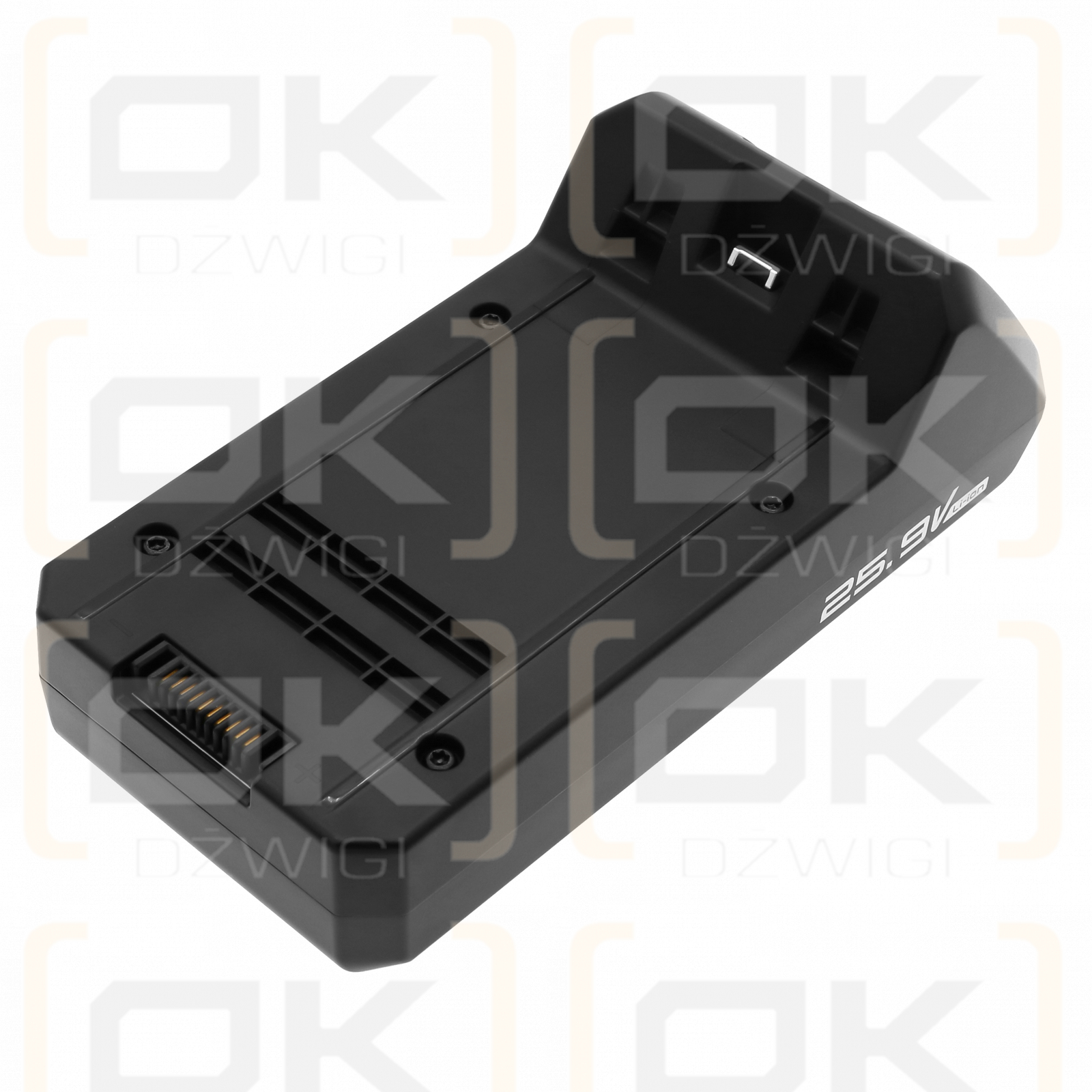 Eureka Stylus Elite Anti-Tangle / BP25925B 2500mAh Li-ion 25.9V (Cameron Sino)