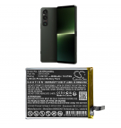 Sony Xperia 1 VI 5G / SNYSHD4 4850 mAh Li-Polymer 3.89 V (Cameron Sino)
