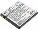 Sony BSP60 / BA950 2050mAh Li-ion 3.7V (Cameron Sino)