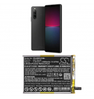 Sony XQ-ES54 / SNYSCA6 4850 mAh Li-Polymer 3.89 V (Cameron Sino)