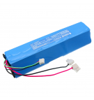 Media X9 Pro / BP22240A 4000 mAh Li-ion 22.2 V (Cameron Sino)