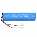 Media X9 Pro / BP22240A 4000mAh Li-ion 22.2V (Cameron Sino)