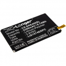 Sony Ericsson Xperia Z2 compact / LIS1574ERPC 2300mAh Li-Polymer 3.8V (Cameron Sino)