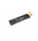 Sony Ericsson E5643 / AGPB016-A001 2600 mAh Li-Polymer 3.8 V (Cameron Sino)