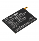 Sony F8331 / LIS1632ERPC 2850 mAh Li-Polymer 3.8 V (Cameron Sino)