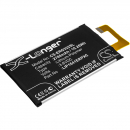 Sony SM21 / LIP1641ERPC 2700 mAh Li-Polymer 3,8 V (Cameron Sino)