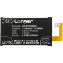 Sony SM21 / LIP1641ERPC 2700 mAh Li-Polymer 3,8 V (Cameron Sino)