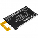 Sony SM21 / LIP1641ERPC 2700 mAh Li-Polymer 3,8 V (Cameron Sino)