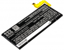 Sony Maple DS / LIP1642ERPC 3200 mAh Li-Polymer 3,8 V (Cameron Sino)