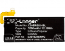 Sony Maple DS / LIP1642ERPC 3200 mAh Li-Polymer 3,8 V (Cameron Sino)