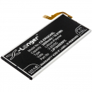 Sony G8341 / LIP1645ERPC 2600mAh Li-Polymer 3.85V (Cameron Sino)