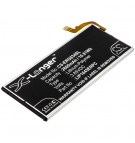 Sony G8341 / LIP1645ERPC 2600 mAh Li-Polymer 3.85 V (Cameron Sino)