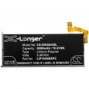 Sony G8341 / LIP1645ERPC 2600mAh Li-Polymer 3.85V (Cameron Sino)