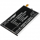 Сменный аккумулятор для Sony PF41 / LIP1648ERPC 2600 мАч, литий-полимерный, 3,85 В (Cameron Sino)