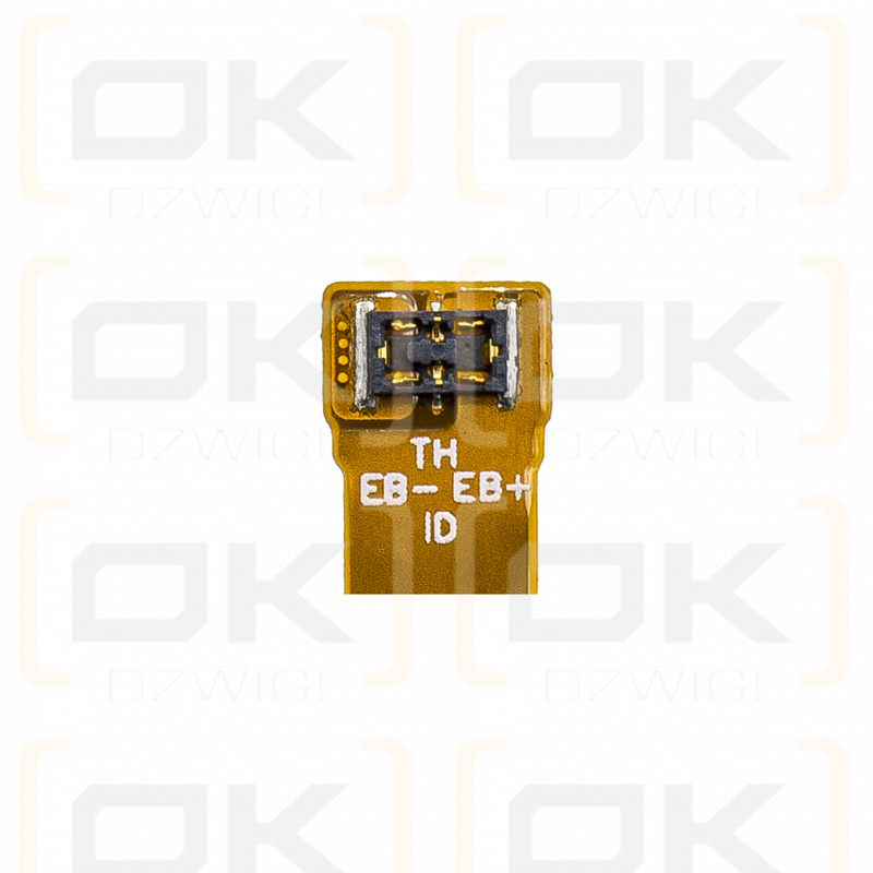 Сменный аккумулятор для Sony PF41 / LIP1648ERPC 2600 мАч, литий-полимерный, 3,85 В (Cameron Sino)