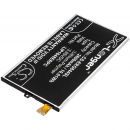 Сменный аккумулятор для Sony PF41 / LIP1648ERPC 2600 мАч, литий-полимерный, 3,85 В (Cameron Sino)