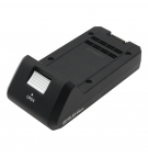 Media Q8 / BP28825A 2500 mAh Li-ion 29.6 V (Cameron Sino)