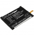 Sony H8266 / LIP1655ERPC 2900 mAh Li-Polymer 3.85 V (Cameron Sino)