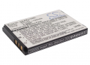 Batería de repuesto para Sony Ericsson J132i / BST-42, 700 mAh, iones de litio, 3,7 V (Cameron Sino)