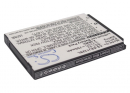 Batería de repuesto para Sony Ericsson J132i / BST-42, 700 mAh, iones de litio, 3,7 V (Cameron Sino)