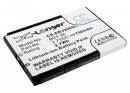 Batería de repuesto para Sony Ericsson T270 / BST-36, 750 mAh, iones de litio, 3,7 V (Cameron Sino)