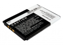 Batería de repuesto para Sony Ericsson T270 / BST-36, 750 mAh, iones de litio, 3,7 V (Cameron Sino)