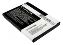 Batería de repuesto para Sony Ericsson T270 / BST-36, 750 mAh, iones de litio, 3,7 V (Cameron Sino)