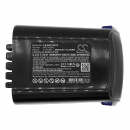 Eureka NEC126 / BP21620A 2000mAh Li-ion 21.6V (Cameron Sino)