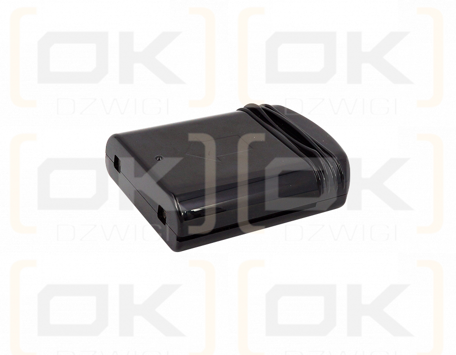 Eureka 96DZ / 60776 2200 mAh Ni-MH 6 V (Cameron Sino)