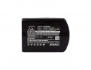Eureka 96DZ / 60776 2200 mAh Ni-MH 6 V (Cameron Sino)