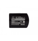 Eureka 96DZ/60776 2200 мАч Ni-MH 6 В (Cameron Sino)