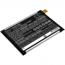 Sony G3313 / LIP1621ERPC 2550mAh Li-Polymer 3.8V (Cameron Sino)