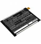Sony G3313 / LIP1621ERPC 2550 mAh Li-Polymer 3.8 V (Cameron Sino)
