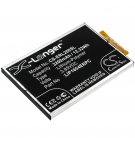 Sony Xperia L3 / LIP1654ERPC 3200 mAh Li-Polymer 3.85 V (Cameron Sino)