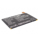 Sony Ericsson Calla DS / LIS1501ERPC 2300 mAh Li-Polymer 3.7 V (Cameron Sino)