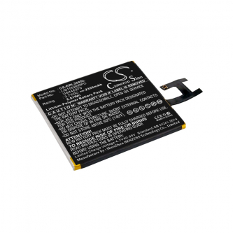 Sony Ericsson S39h / LIS1502ERPC 2300mAh Li-Polymer 3.7V (Cameron Sino)