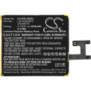 Sony Ericsson S39h / LIS1502ERPC 2300mAh Li-Polymer 3.7V (Cameron Sino)