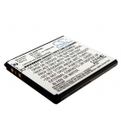 Sony Ericsson C1505 / BA700 1000 mAh Li-ion 3.7 V (Cameron Sino)