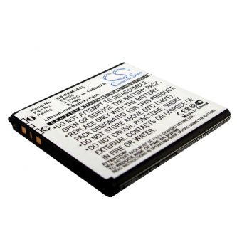 Sony Ericsson Xperia Neo V / BA700 1000mAh Li-ion 3.7V (Cameron Sino)