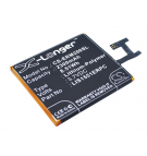 Sony Ericsson D2243 / LIS1551ERPC 2300 mAh Li-Polymer 3.7 V (Cameron Sino)