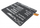 Sony D5322 / AGPB012-A001 3000 mAh Li-Polymer 3,8 V (Cameron Sino)