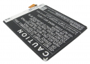 Sony D5322 / AGPB012-A001 3000 mAh Li-Polymer 3,8 V (Cameron Sino)