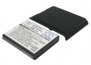 Batería de repuesto para Sony Ericsson P1i / BST-40, 2200 mAh, iones de litio, 3,7 V (Cameron Sino)