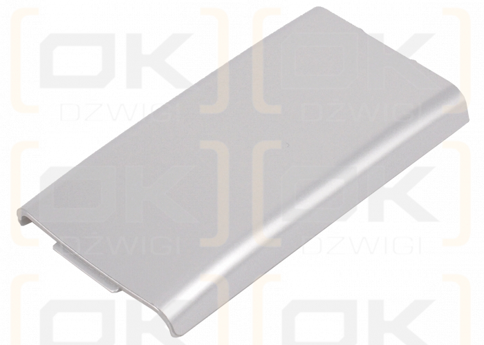 Batería de repuesto para Sony Ericsson T106 / BST-26, 700 mAh, iones de litio, 3,7 V (Cameron Sino)