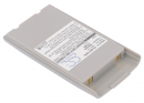 Batería de repuesto para Sony Ericsson T106 / BST-26, 700 mAh, iones de litio, 3,7 V (Cameron Sino)