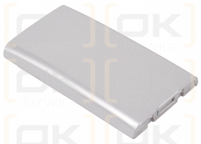 Batería de repuesto para Sony Ericsson T106 / BST-26, 700 mAh, iones de litio, 3,7 V (Cameron Sino)