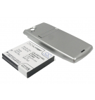 Sony Ericsson LT15i / BA750 2500 mAh Li-ion 3.7 V (Cameron Sino)