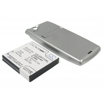 Sony Ericsson LT15i / BA750 2500mAh Li-ion 3.7V (Cameron Sino)